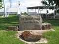 Image for Vietnam War Memorial, Col. Bernard Fisher Veteran's Park, Kuna, ID, USA