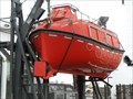 Image for Harding MCH Lifeboat - Sydney, Australia