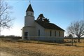 Image for Otterbein United Brethren Methodist Church Cemetery - near Hams Prairie, MO