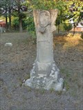 Image for James H. Martin - Bear Creek Cemetery - Nevada, TX
