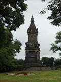 Image for 1866 Austro-Prussian War Memorial - Magdeburg, Germany