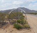 Image for Eagle Eye Cemetery - Aguila, Arizona
