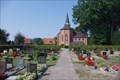 Image for Friedhof - Hebelermeer, Germany