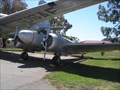 Image for Beechcraft C-45H Expeditor - TAM, Travis AFB, Fairfield, CA