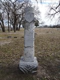 Image for Lillie S. Smith - Mount Olive Cemetery - Scurry, TX