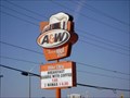 Image for A&W Restaurant - 649 Yonge St. - Barrie Ontario
