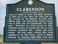 Image for Clarendon
