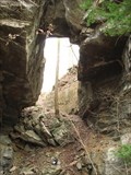 Image for Medley Arch - Spencer, TN