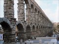 Image for Aqueduct of Segovia  -  Spain