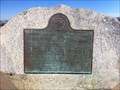 Image for Pony Express Monument - Benicia, CA