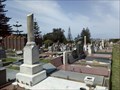 Image for Kitty - South Head General Cemetery - Vaucluse, NSW, Australia
