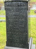 Image for 101 - Ann Van Name - Moravian Cemetery, Staten Island, New York