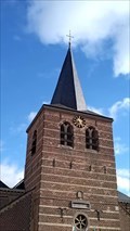 Image for NGI Meetpunt 25G50C1, Kerk Kermt