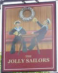 Image for Jolly Sailors - Buntingford, Hertfordshire, UK.