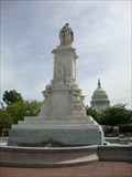 Image for Peace Monument - Civil War Monuments in Washington, DC - Washington, DC