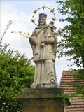 Image for St. John of Nepomuk - Chotesov, Czech Republic