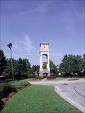 Image for Crestmark Clock Tower -  Crestmark Drive - Lithia Springs, GA