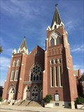 Image for St. John's Lutheran Church - Orange, CA