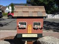 Image for Little Free Library #18596 - Reno, NV
