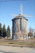 Image for Sandwich Windmill at Mill Park - Windsor, ON