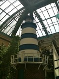 Image for Bellagio Atrium Lighthouse - Las Vegas, NV