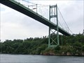 Image for Thousand Islands Bridge, ON