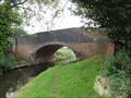 Image for Gray's Bridge Over The Chesterfield Canal - Clayworth, UK