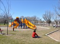 Image for Hogan Memorial Park Playground
