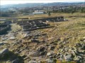 Image for The excavations reaffirm the value of the San Cibrao de Las - Punxín, Ourense, Galicia, España