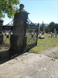 Image for Williamsport Cemetery, Williamsport, PA