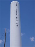 Image for Water Tower - St. Henry, IN