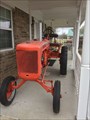 Image for 1939 Allis-Chalmers Tractor - Sachse TX.