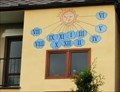 Image for Sundial - Nezamyslice, Czech Republic