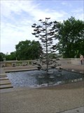 Image for Canada's Forest Fountain - Ottawa, Ontario, Canada