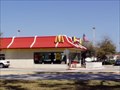 Image for McDonalds, Fruit Cove, Jacksonville, Florida