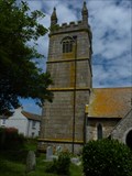 Image for The Church of St Gothian, Gwithian, Cornwall