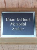 Image for Brian TerHorst Memorial Shelter - Comstock Park, Michigan
