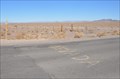 Image for Nevada/California Border on Bell Vista Road/Bob Ruud Memorial Highway