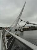 Image for The Peace Bridge