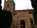 Image for St Mary - Ardleigh, Essex