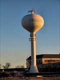 Image for Frisco Water Tower  -  Frisco, TX