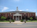 Image for Mississippi County Courthouse - Charleston, Missouri
