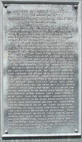 Image for Abraham Lincoln - Gettysburg Address - Kerrville, TX