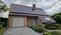 Image for House with solar panels - Zonnebeke, Belgium