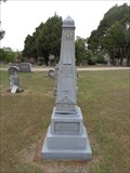 Image for Mary M. Johnson - Pleasant Ridge Cemetery - Sunnyvale, TX