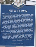 Image for Newtown