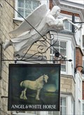 Image for Angel and White Horse - Bridge Street, Tadcaster, Yorkshire, UK.