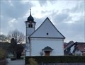 Image for Kirche St. Gallus - Hochwald, SO, Switzerland