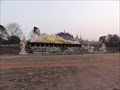 Image for Wat Phra That Suthon Mongkhon Khiri—Phrae, Thailand
