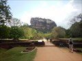 Image for Sigiriya Rock Fortress - Sigiriya, Sri Lanka